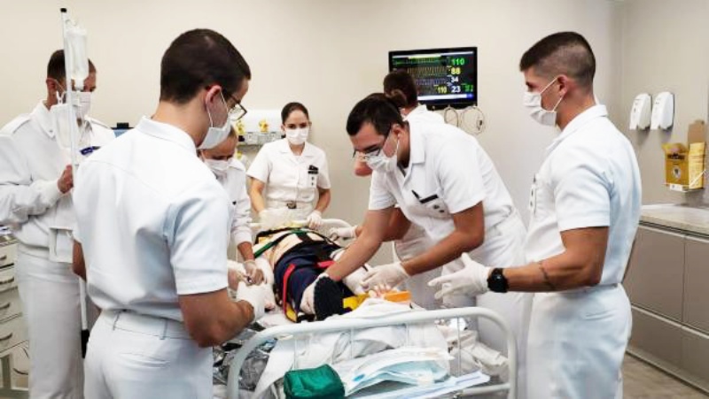 Inscrições do Enare serão encerradas 2ª-feira com mais de 4 mil vagas em todo o país