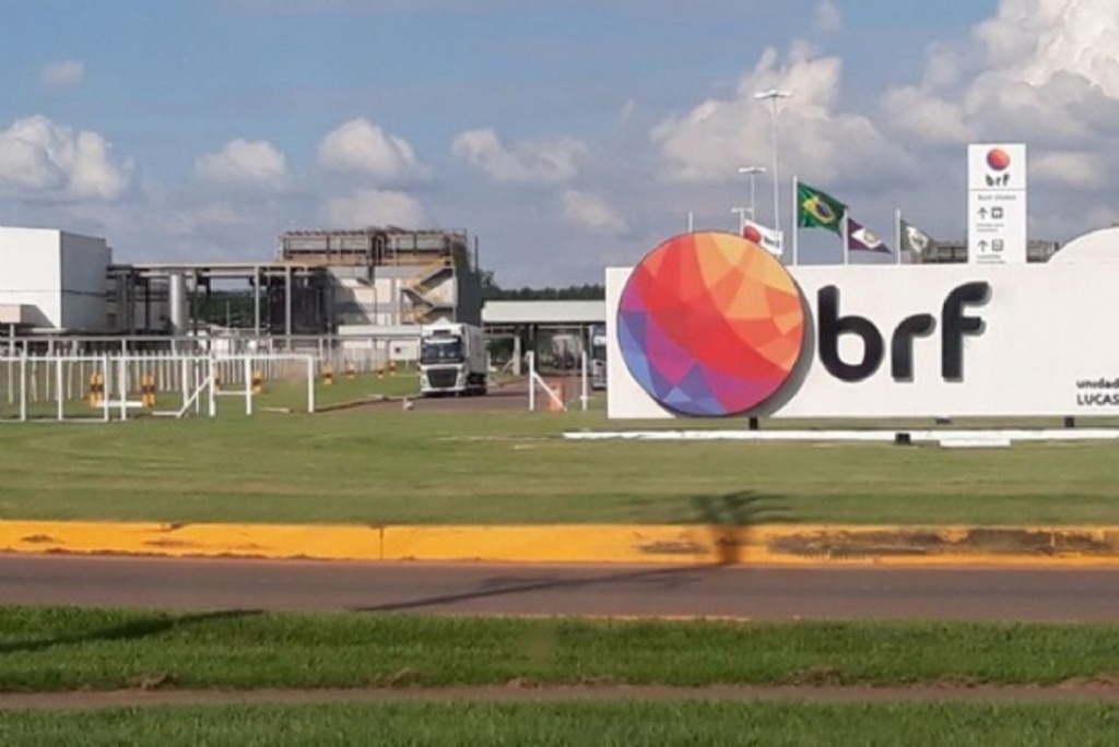 BRF vai pagar R$ 10 milhões em acordo firmado com o Ministério do Trabalho