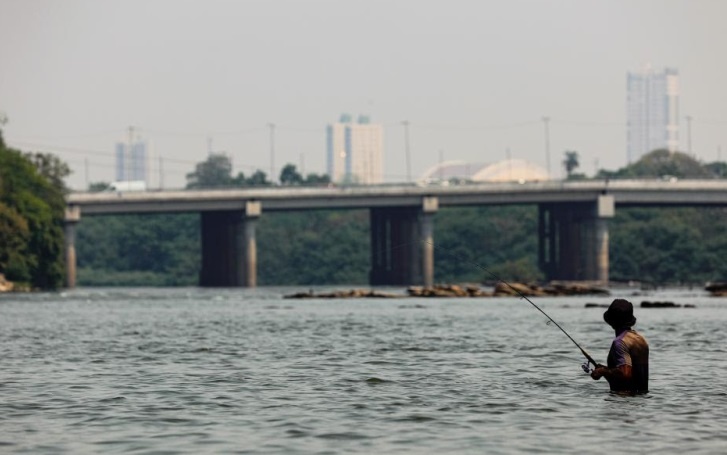 Proibição da pesca nos rios de Mato Grosso começa nesta segunda-feira (3)