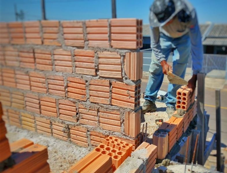 Prodeurbs aponta aumento de 130% na emissão de alvarás de construção no último bimestre