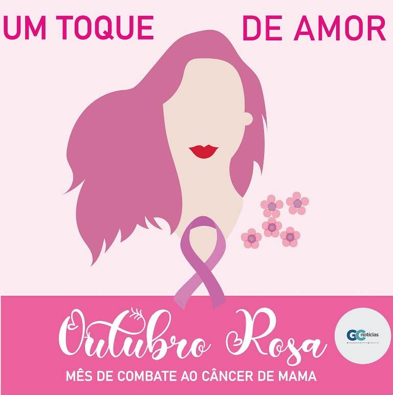 Outubro Rosa