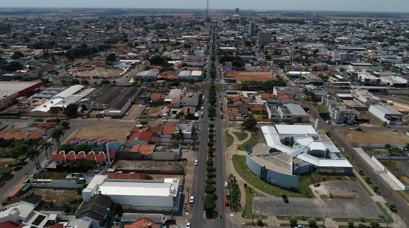 Secretaria segue com fiscalizações e adequações sobre a publicidade visual