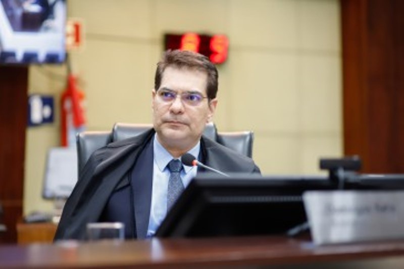 Contas de gestão da Câmara de Sinop são julgadas regulares pelo TCE-MT