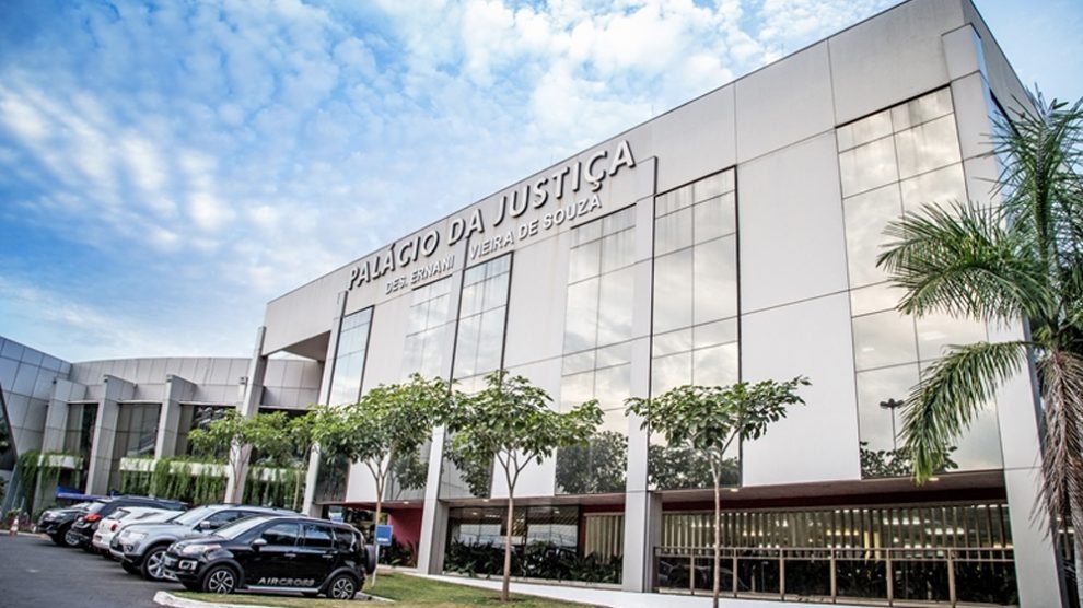Semana será marcada pela escolha da nova diretoria do Tribunal de Justiça de Mato Grosso