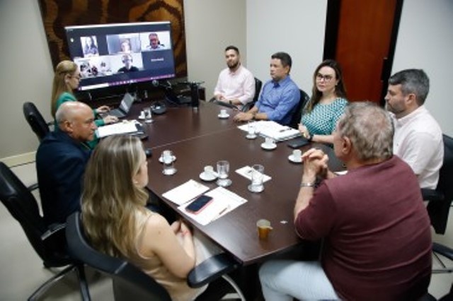 Comitê de Educação do TCE-MT define plano de ação para 2023