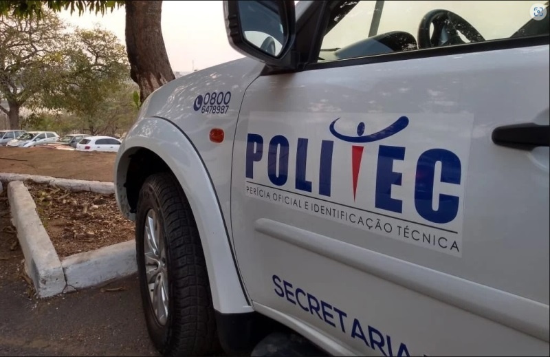 Politec analisa causa e dimensão dos danos de incêndio em armazém de grãos e defensivos agrícolas
