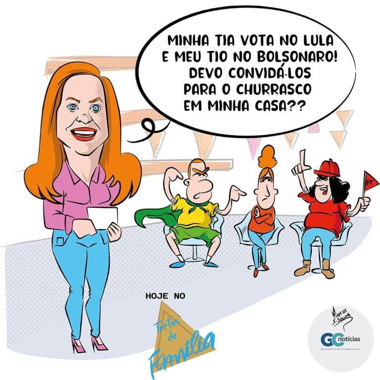 Treta familiar
