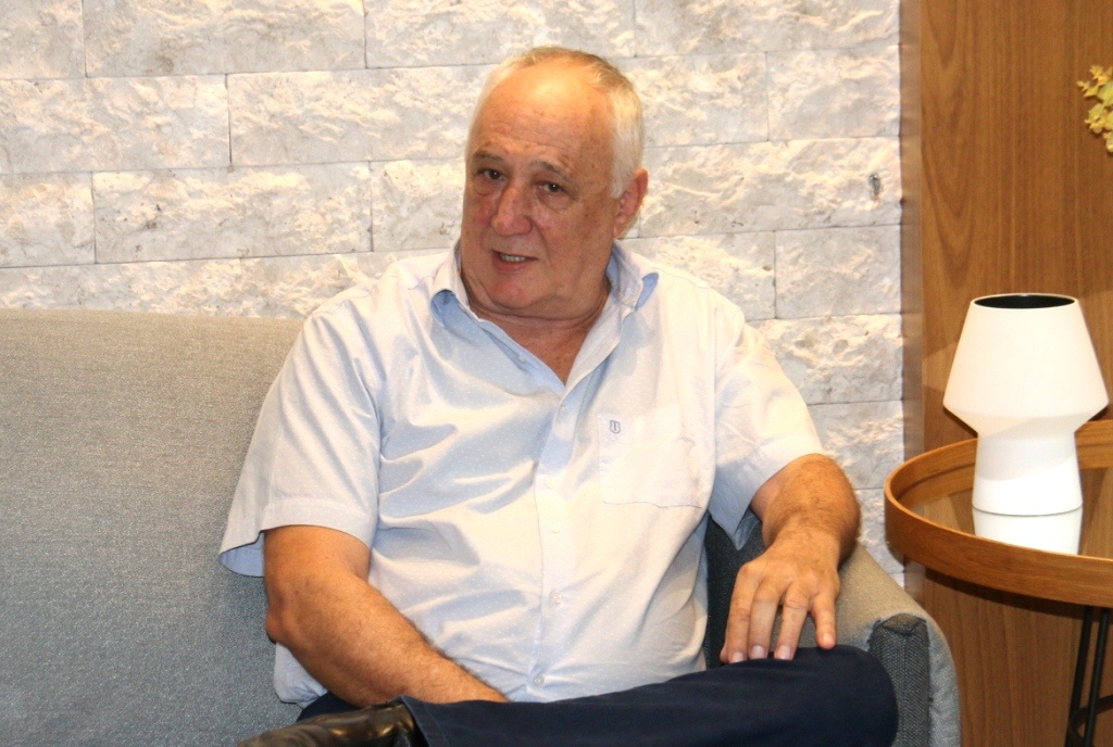 ‘Juara é um gigante adormecido que está despertando’
