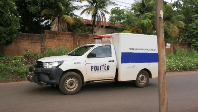 Dono de bar é assassinado em Peixoto de Azevedo