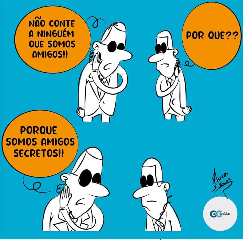 Todo ano a mesma coisa