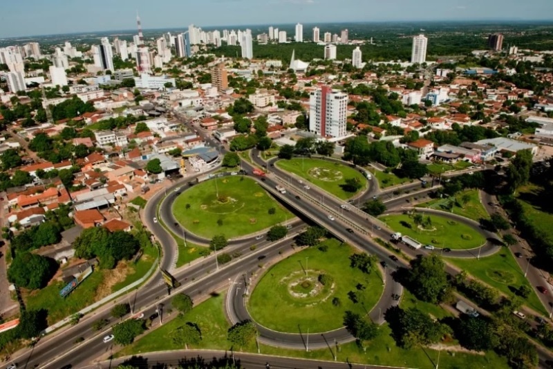 Indústria de MT segue na liderança nacional com crescimento de 24% na produção
