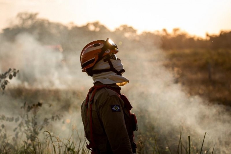 Corpo de Bombeiros aplica R$ 41,5 milhões em multas