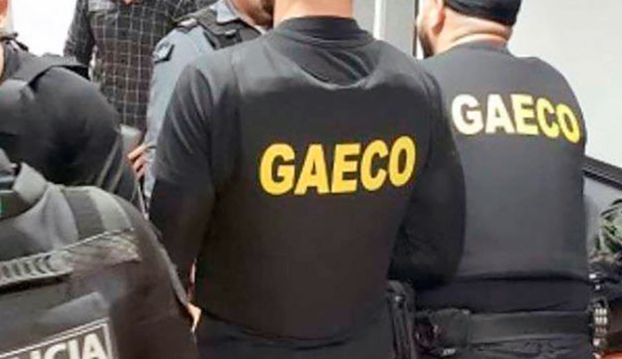 Justiça recebe denúncia do Gaeco contra grupo por sonegação de ICMS