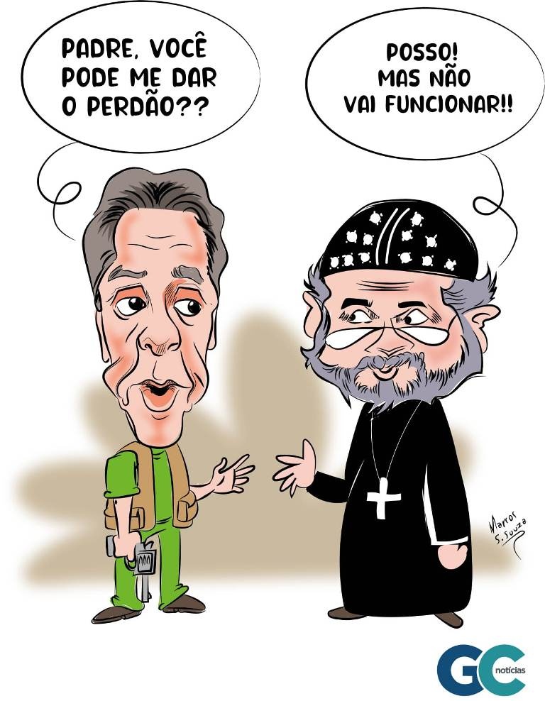 Coisas de festa junina