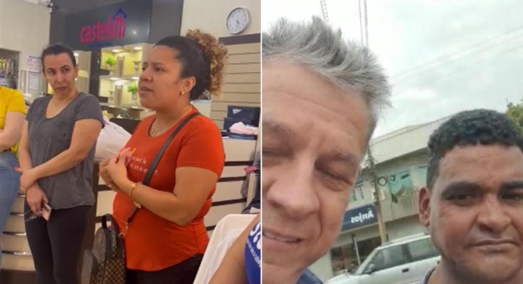 Empresa que usou ‘venezuelanos’ para influenciar voto de trabalhadores é processada