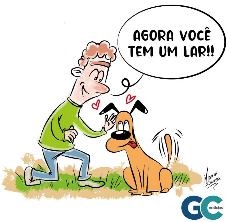 Adoção