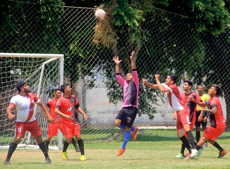 Fim de semana será marcado por atividades esportivas com 18 partidas de futebol e abertura da Copa Kids
