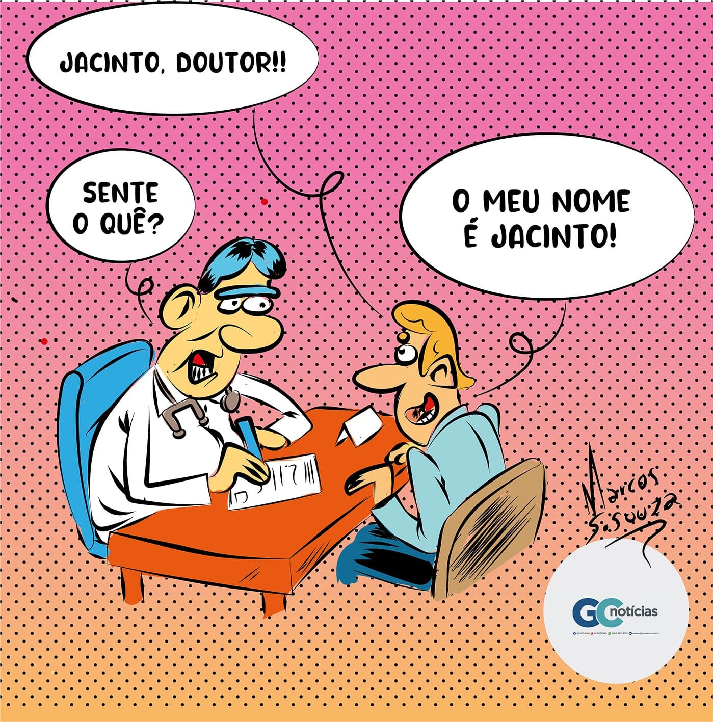 Consulta