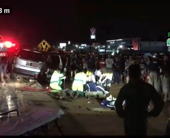 Motociclista morre em colisão com carro na BR-163 em Sinop