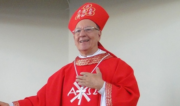 Morre o segundo Bispo de Sinop
