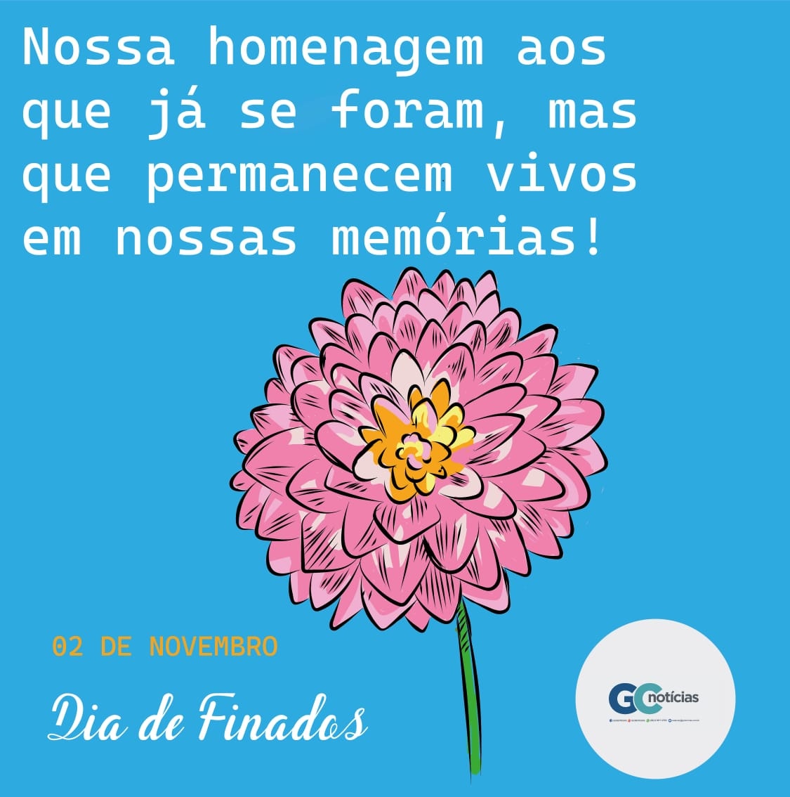 Dia de Finados