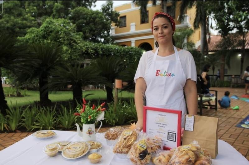 Sesc-MT abre inscrições para artesãos e culinaristas participarem do ‘Bulixo’