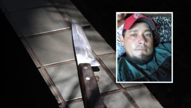 Homem agride enteada de 11 anos e acaba morto pela esposa