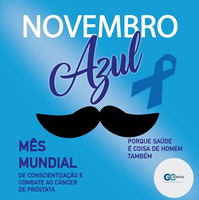 Novembro Azul