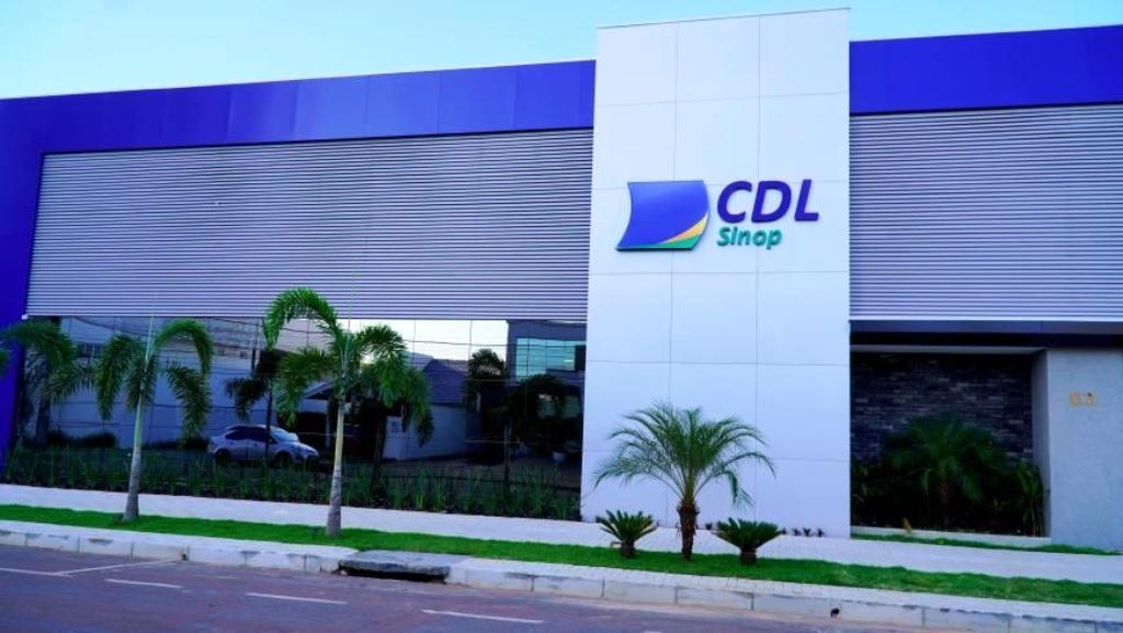 CDL Sinop emite nota sobre manifestações pós eleições respeitando decisões de empresários