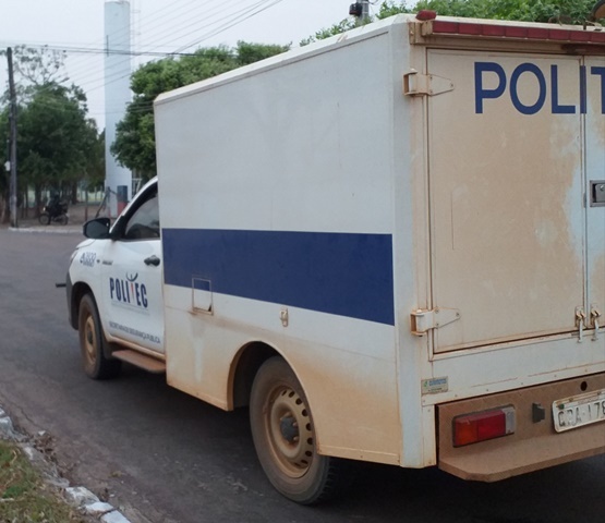 Homem é encontrado morto dentro de quarto em Sinop