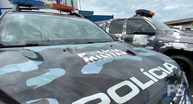 Jovens são baleados em bar na zona leste de Sorriso