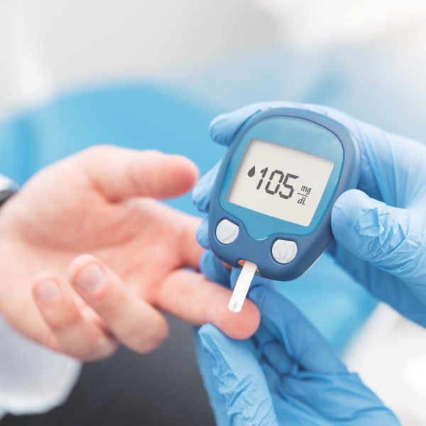 Sesc-MT promove ‘Dia D contra o Diabetes’