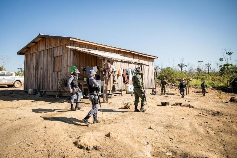 Mato Grosso apresenta redução de conflitos agrários e de índices de violência no campo
