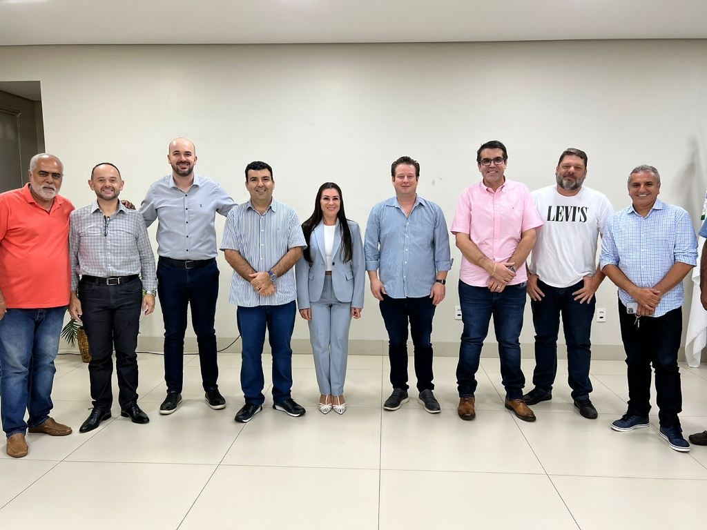 CDL Sinop elege nova diretoria
