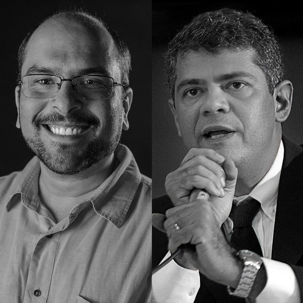 Vencedores do último ‘Prêmio Sesc de Literatura’ participam de bate-papo no Sesc Arsenal