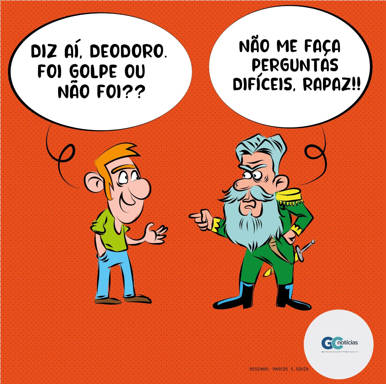 Proclamação