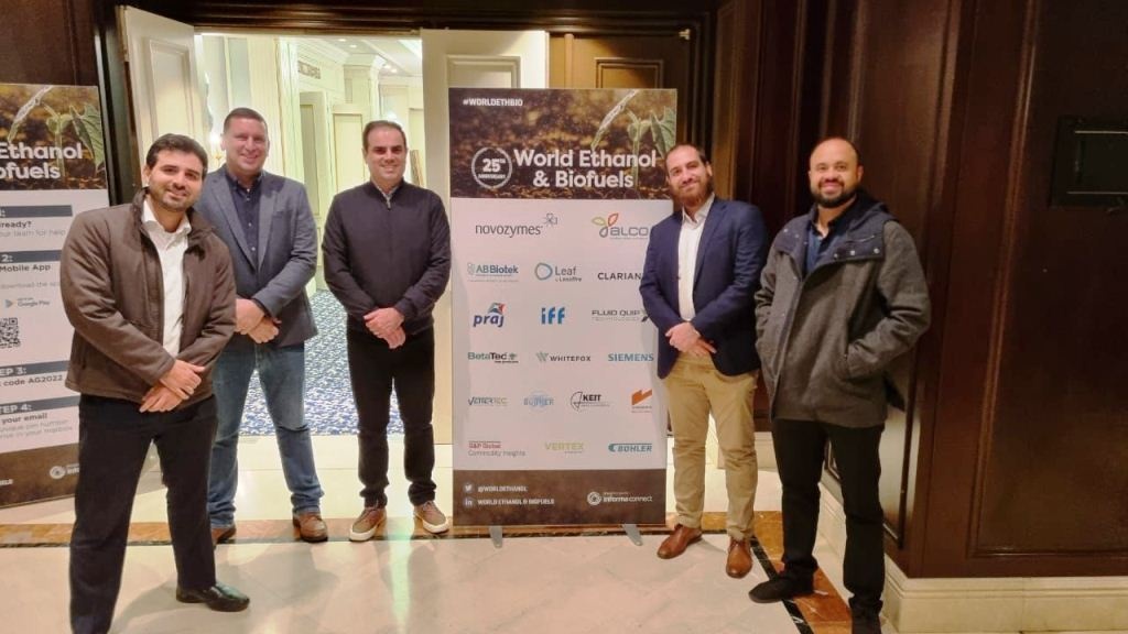 Em conferência internacional, usina de Sinop fala de sustentabilidade