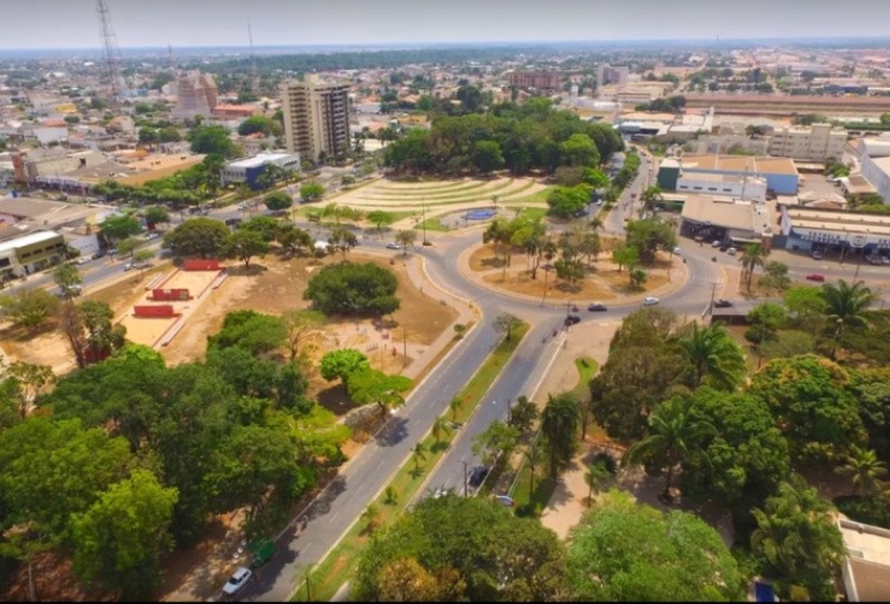 Município cumpre acordo firmado com o MPMT e inaugura CAPSi