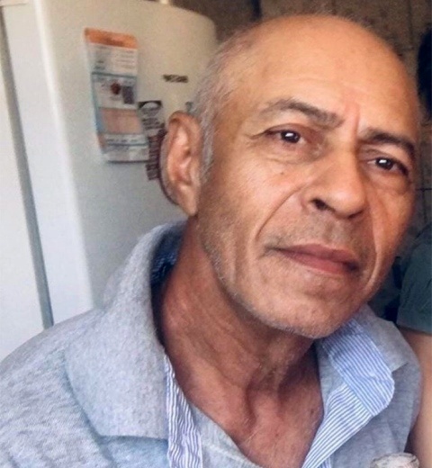 Aposentado que sofreu grave acidente no último final de semana falece no Hospital Regional