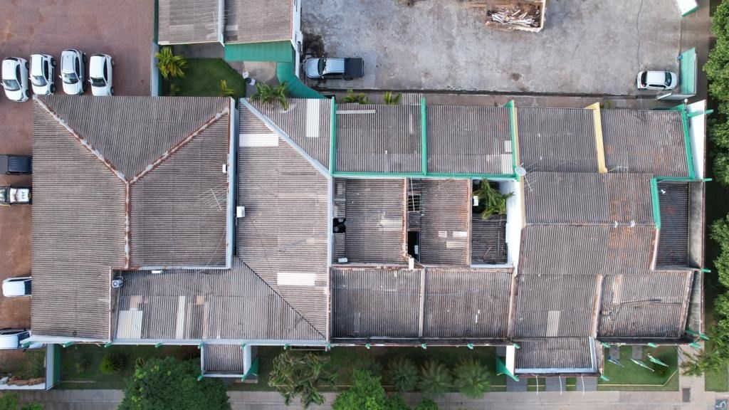 Dinheiro para construção da nova prefeitura é remanejado para reformar o prédio velho