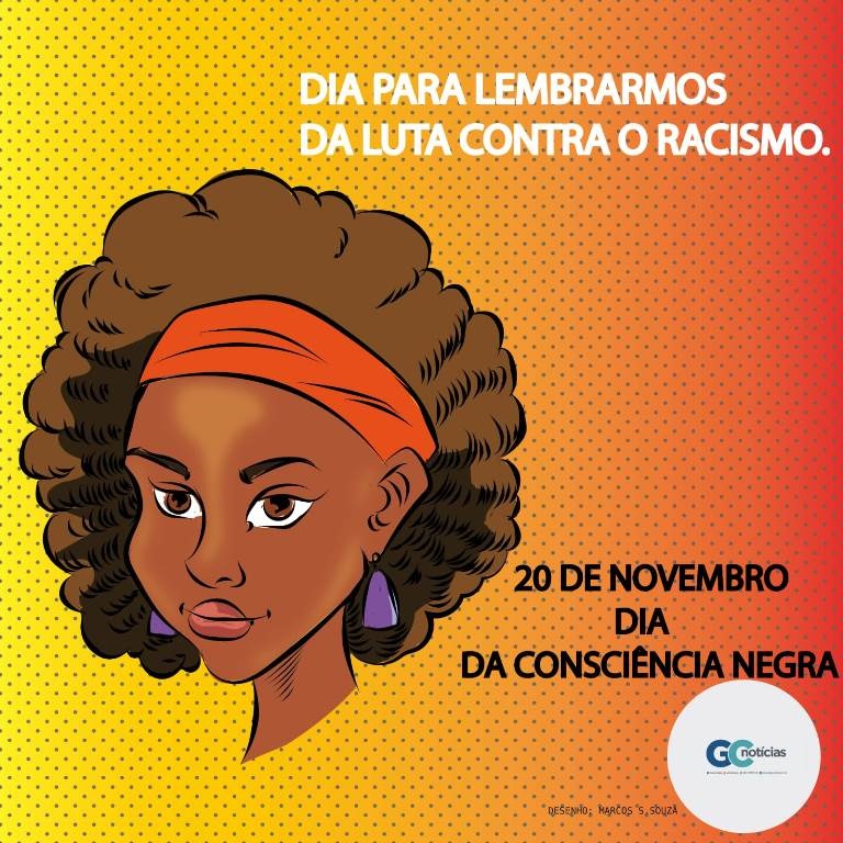 Dia da Consciência Negra