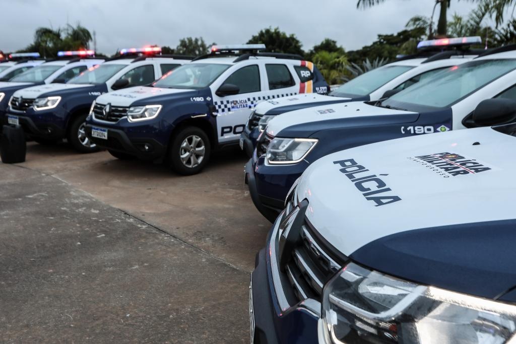 Governo aciona forças de segurança para atuar contra vândalos na BR-163