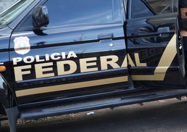 PF prende 3 idosos condenados por abuso sexual infantil em MT