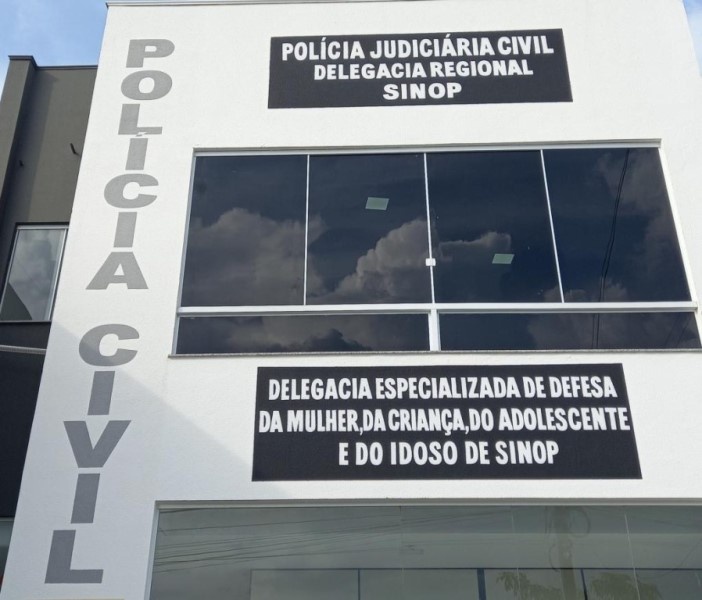 Delegada fala sobre suspeita de homicídio de bebê. Casal detido é suspeito
