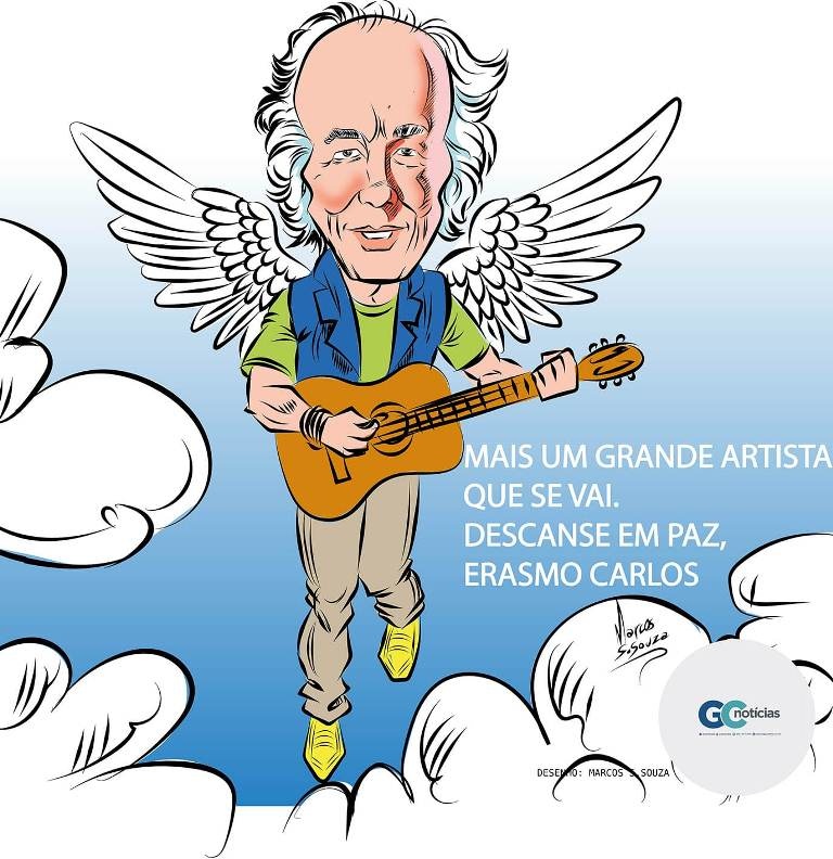 Boa viagem tremendão