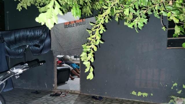 Dois homens são mortos à tiros em Sinop