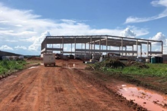 Identificado trabalhador morto em acidente de trabalho em Sinop