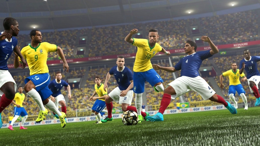 Sesc Gamer entra no ritmo da Copa do Mundo e realiza torneio de eFootball