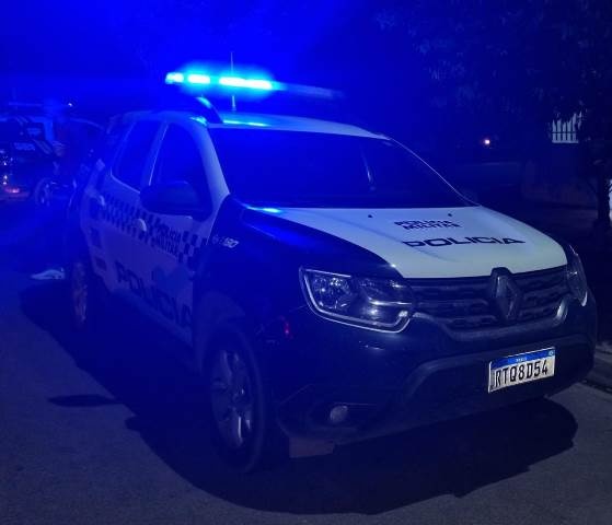 Homem é atingido por quatro disparos de arma de fogo em Sinop