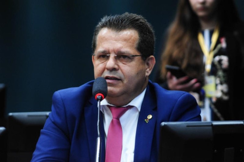 MDB indica Valtenir para grupo de transição e MT passa a ter 4 representantes